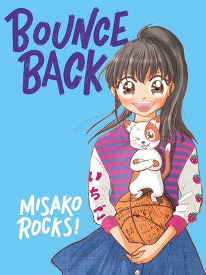 cover image of Bounce Back